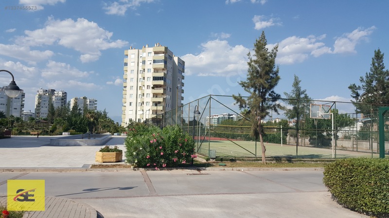 Kundu'da Kiralık 3+1 Daire: 167m², Site İçinde, Havuzlu — fotoğraf 31
