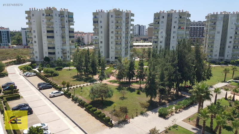 Kundu'da Kiralık 3+1 Daire: 167m², Site İçinde, Havuzlu — fotoğraf 33