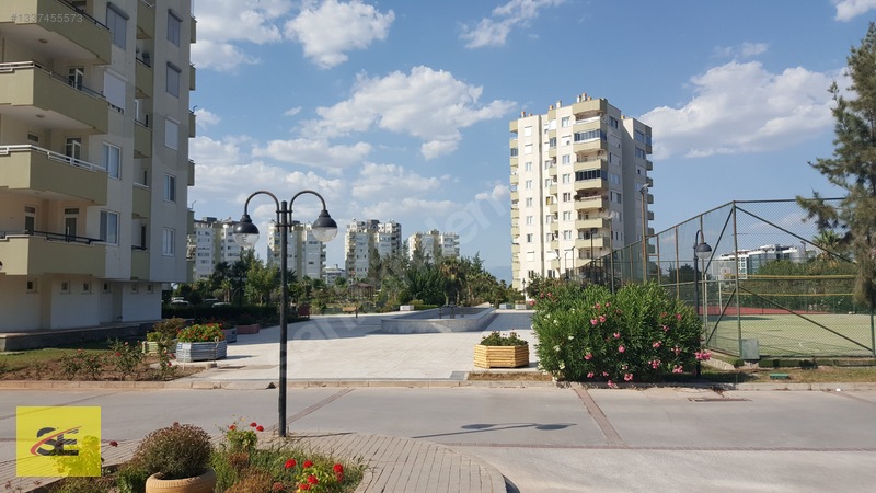 Kundu'da Kiralık 3+1 Daire: 167m², Site İçinde, Havuzlu — fotoğraf 34