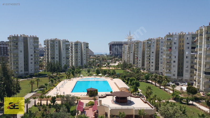 Kundu'da Kiralık 3+1 Daire: 167m², Site İçinde, Havuzlu — fotoğraf 36