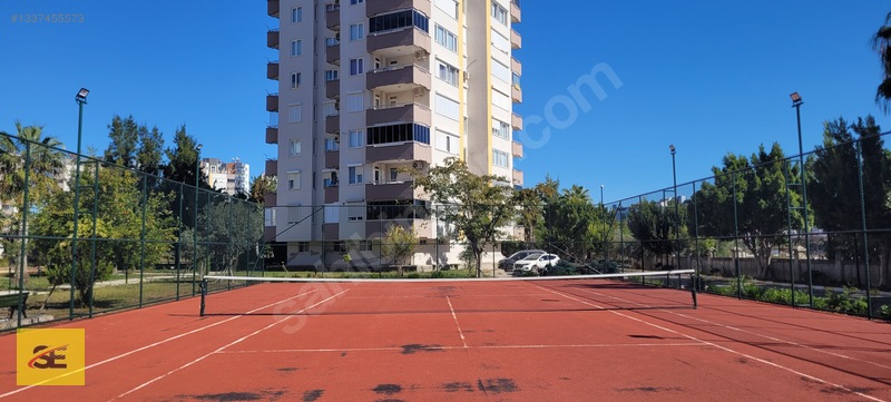 Kundu'da Kiralık 3+1 Daire: 167m², Site İçinde, Havuzlu — fotoğraf 37
