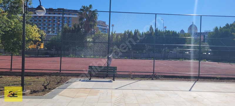 Kundu'da Kiralık 3+1 Daire: 167m², Site İçinde, Havuzlu — fotoğraf 38