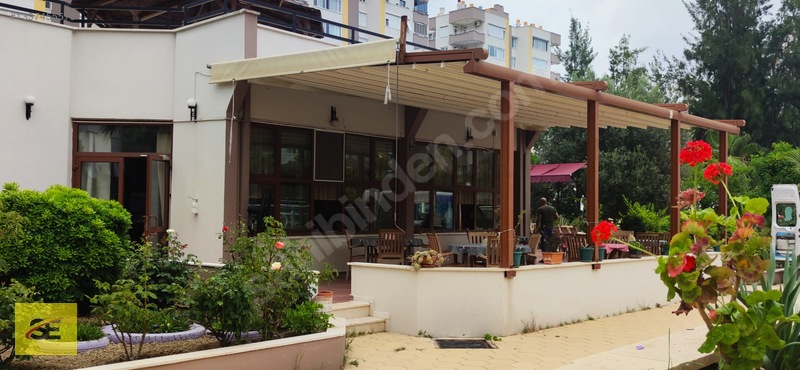 Kundu'da Kiralık 3+1 Daire: 167m², Site İçinde, Havuzlu — fotoğraf 42