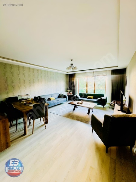 Emlak Borsası'ndan 4+1 Lüks Daire, 185m² Net, Merkezi Konumda — fotoğraf 6