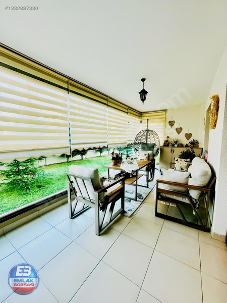 Emlak Borsası'ndan 4+1 Lüks Daire, 185m² Net, Merkezi Konumda — fotoğraf 7
