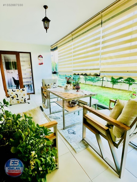 Emlak Borsası'ndan 4+1 Lüks Daire, 185m² Net, Merkezi Konumda — fotoğraf 8