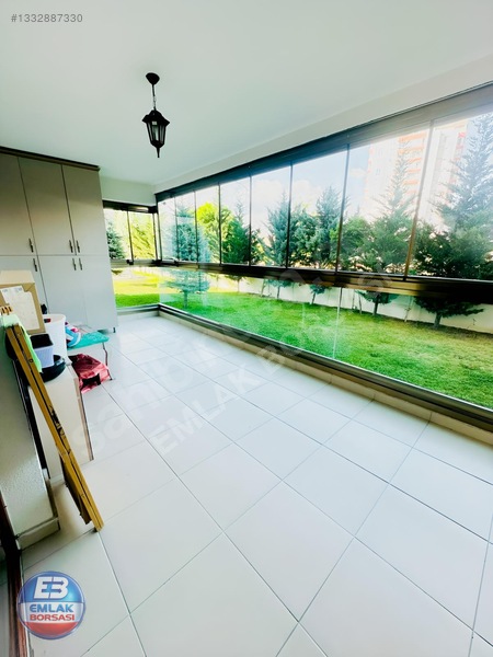 Emlak Borsası'ndan 4+1 Lüks Daire, 185m² Net, Merkezi Konumda — fotoğraf 10