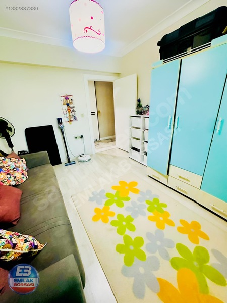 Emlak Borsası'ndan 4+1 Lüks Daire, 185m² Net, Merkezi Konumda — fotoğraf 16