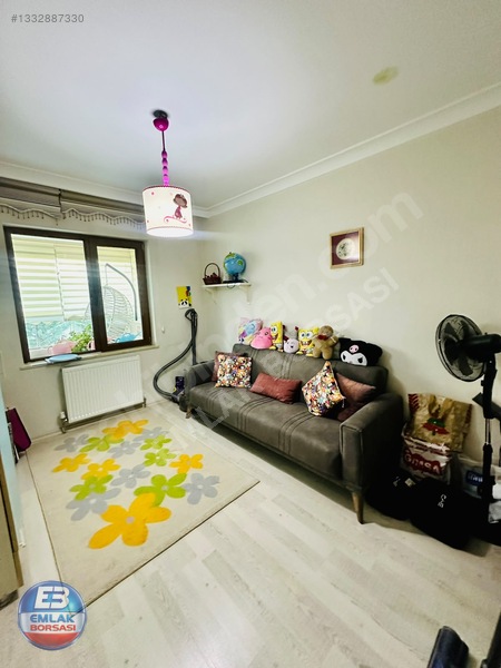 Emlak Borsası'ndan 4+1 Lüks Daire, 185m² Net, Merkezi Konumda — fotoğraf 17