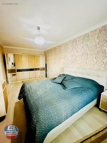 Emlak Borsası'ndan 4+1 Lüks Daire, 185m² Net, Merkezi Konumda — fotoğraf 18