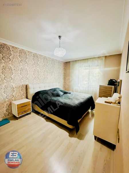 Emlak Borsası'ndan 4+1 Lüks Daire, 185m² Net, Merkezi Konumda — fotoğraf 19