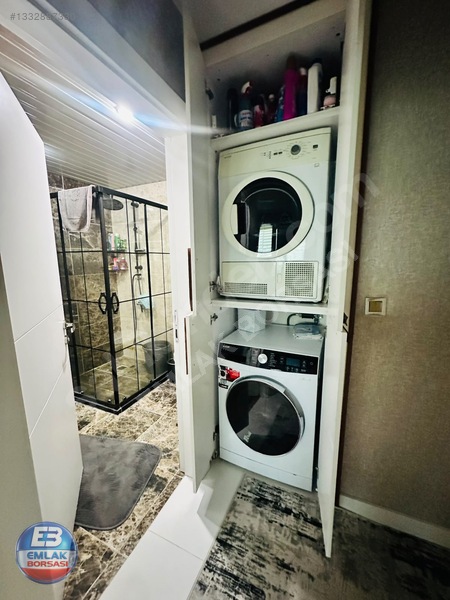 Emlak Borsası'ndan 4+1 Lüks Daire, 185m² Net, Merkezi Konumda — fotoğraf 25