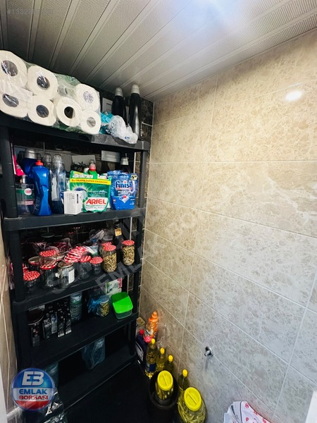 Emlak Borsası'ndan 4+1 Lüks Daire, 185m² Net, Merkezi Konumda — fotoğraf 26