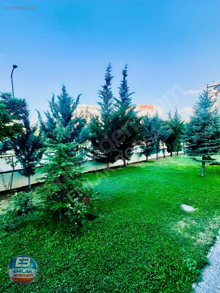 Emlak Borsası'ndan 4+1 Lüks Daire, 185m² Net, Merkezi Konumda — fotoğraf 29