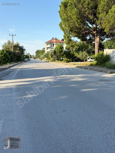 Yeni Yapılacak Avm Ye Yakın Satılık Ticari+konut İmarlı Arsa — fotoğraf 3