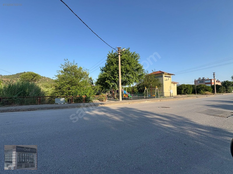 Yeni Yapılacak Avm Ye Yakın Satılık Ticari+konut İmarlı Arsa — fotoğraf 4