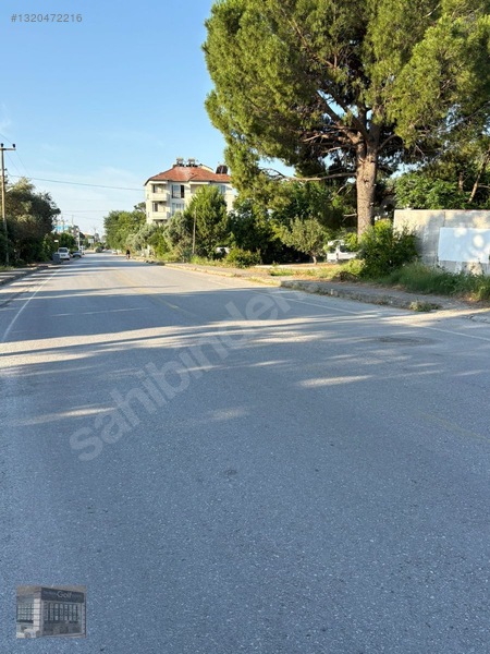 Yeni Yapılacak Avm Ye Yakın Satılık Ticari+konut İmarlı Arsa — fotoğraf 5