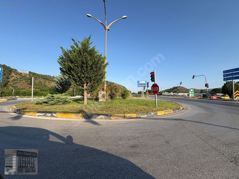 Yeni Yapılacak Avm Ye Yakın Satılık Ticari+konut İmarlı Arsa — fotoğraf 6