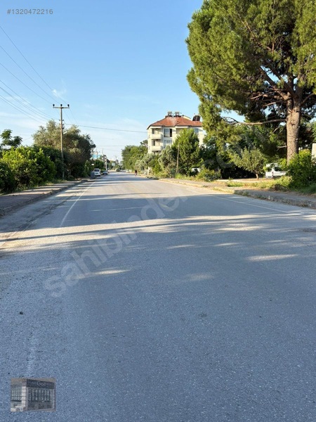 Yeni Yapılacak Avm Ye Yakın Satılık Ticari+konut İmarlı Arsa — fotoğraf 9