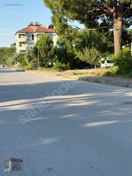 Yeni Yapılacak Avm Ye Yakın Satılık Ticari+konut İmarlı Arsa — fotoğraf 10