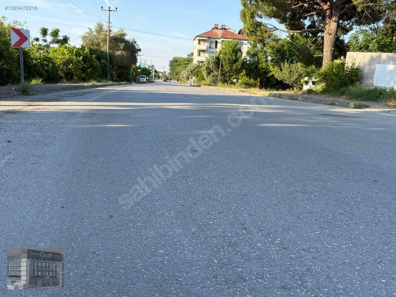 Yeni Yapılacak Avm Ye Yakın Satılık Ticari+konut İmarlı Arsa — fotoğraf 11