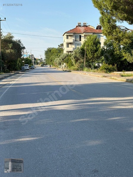 Yeni Yapılacak Avm Ye Yakın Satılık Ticari+konut İmarlı Arsa — fotoğraf 12