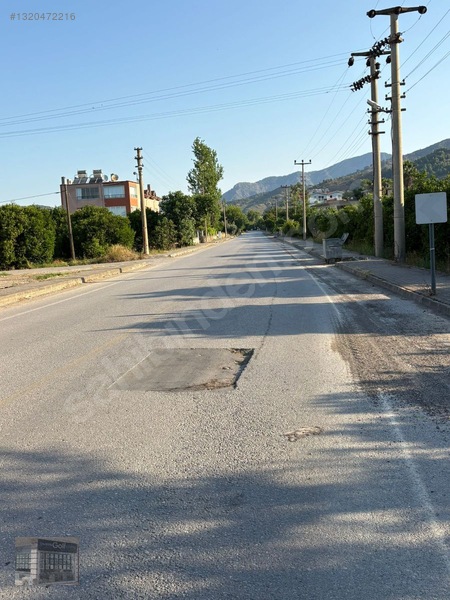 Yeni Yapılacak Avm Ye Yakın Satılık Ticari+konut İmarlı Arsa — fotoğraf 13