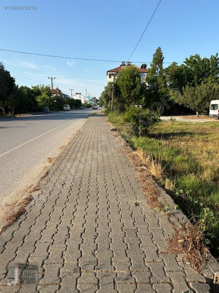 Yeni Yapılacak Avm Ye Yakın Satılık Ticari+konut İmarlı Arsa — fotoğraf 14