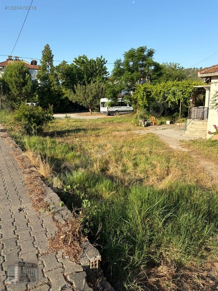 Yeni Yapılacak Avm Ye Yakın Satılık Ticari+konut İmarlı Arsa — fotoğraf 15