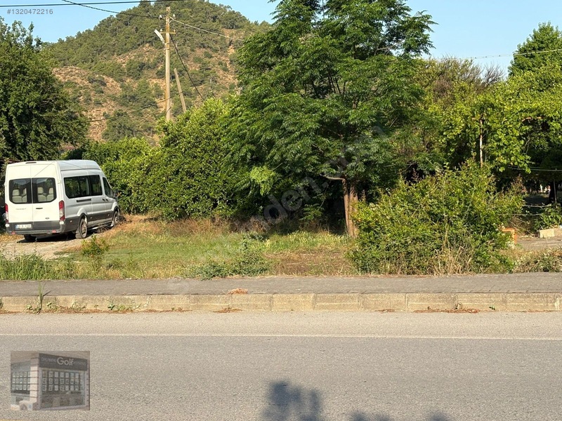 Yeni Yapılacak Avm Ye Yakın Satılık Ticari+konut İmarlı Arsa — fotoğraf 16