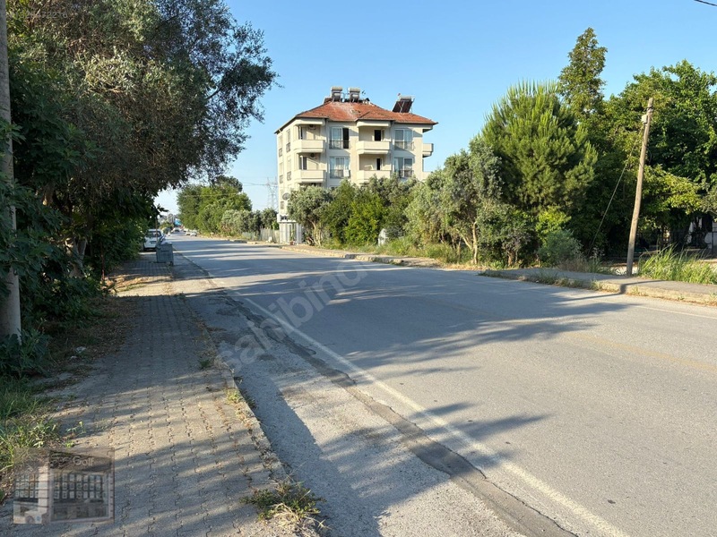 Yeni Yapılacak Avm Ye Yakın Satılık Ticari+konut İmarlı Arsa — fotoğraf 17