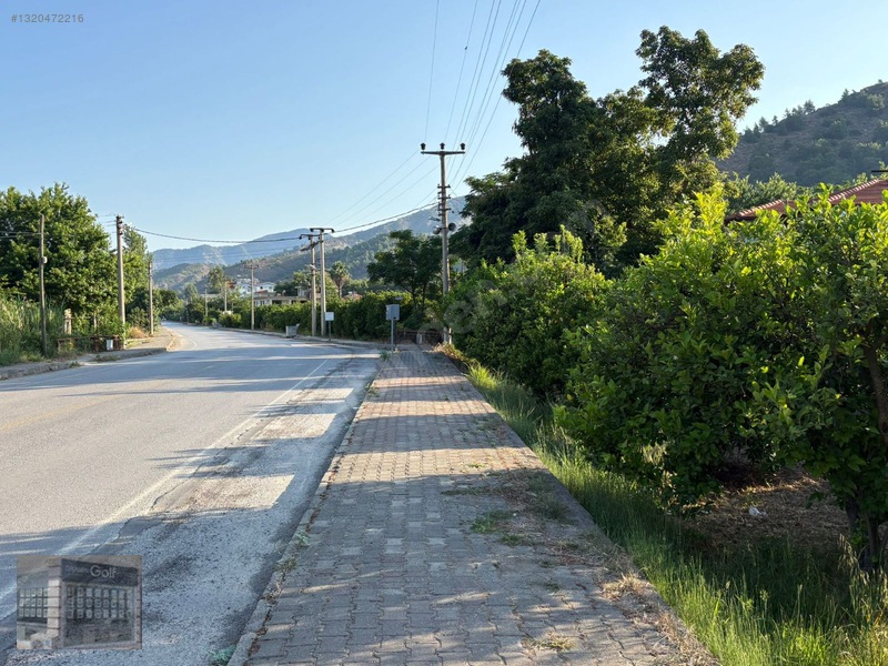 Yeni Yapılacak Avm Ye Yakın Satılık Ticari+konut İmarlı Arsa — fotoğraf 18