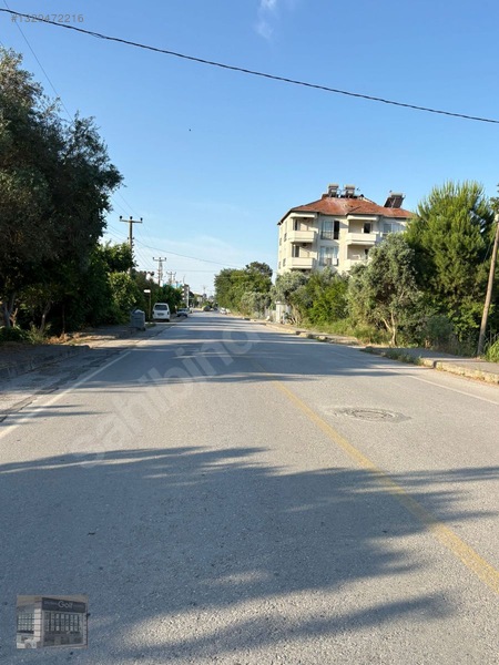 Yeni Yapılacak Avm Ye Yakın Satılık Ticari+konut İmarlı Arsa — fotoğraf 20