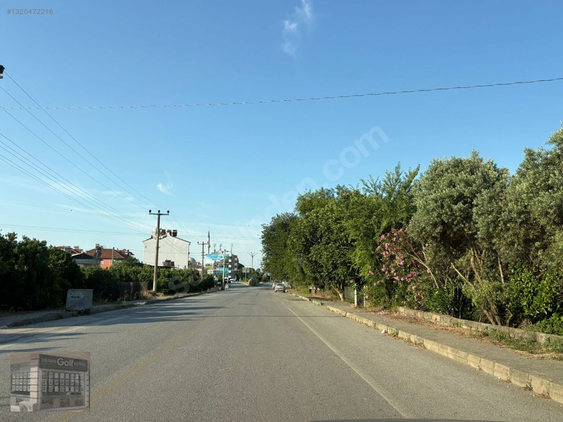 Yeni Yapılacak Avm Ye Yakın Satılık Ticari+konut İmarlı Arsa — fotoğraf 23