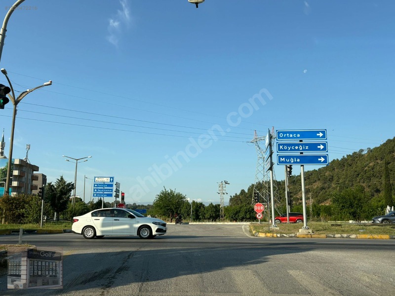 Yeni Yapılacak Avm Ye Yakın Satılık Ticari+konut İmarlı Arsa — fotoğraf 24