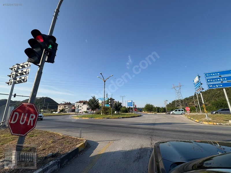 Yeni Yapılacak Avm Ye Yakın Satılık Ticari+konut İmarlı Arsa — fotoğraf 25
