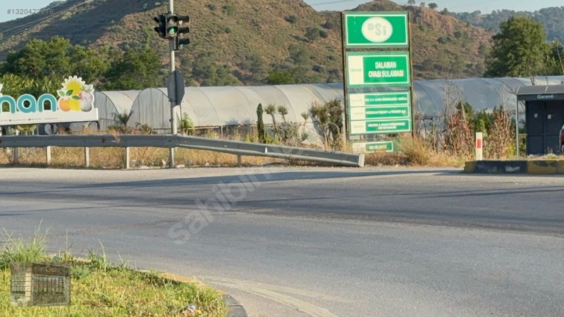 Yeni Yapılacak Avm Ye Yakın Satılık Ticari+konut İmarlı Arsa — fotoğraf 26