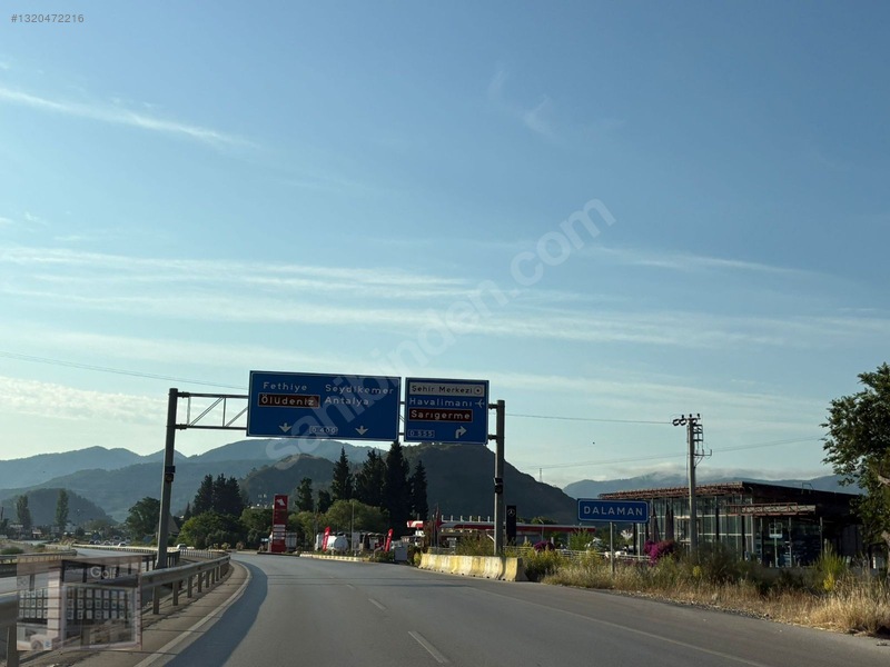 Yeni Yapılacak Avm Ye Yakın Satılık Ticari+konut İmarlı Arsa — fotoğraf 29
