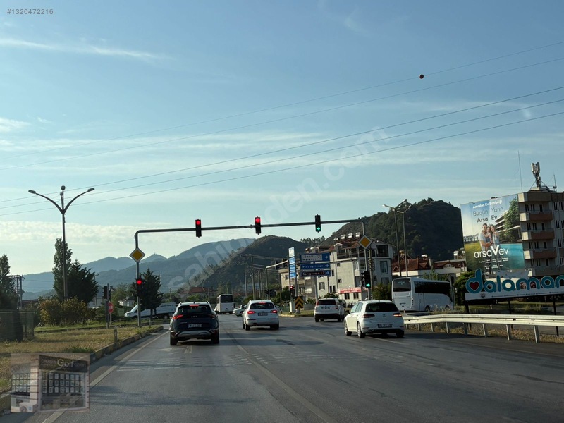 Yeni Yapılacak Avm Ye Yakın Satılık Ticari+konut İmarlı Arsa — fotoğraf 30