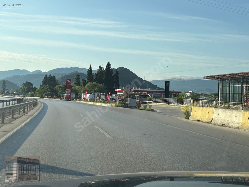 Yeni Yapılacak Avm Ye Yakın Satılık Ticari+konut İmarlı Arsa — fotoğraf 31