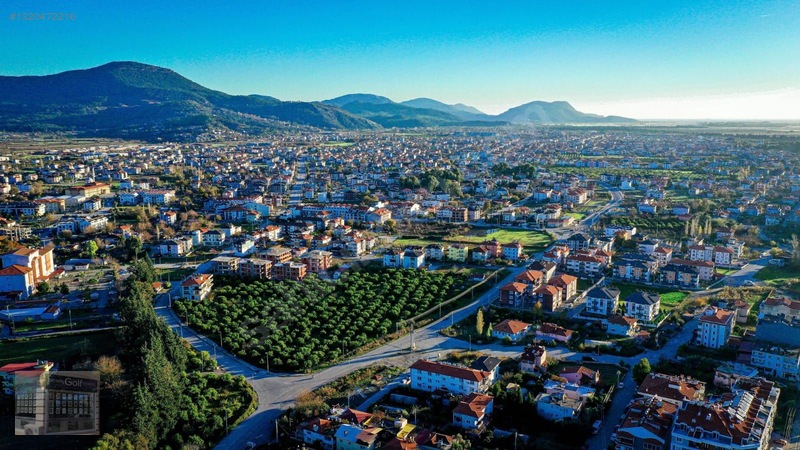 Yeni Yapılacak Avm Ye Yakın Satılık Ticari+konut İmarlı Arsa — fotoğraf 33