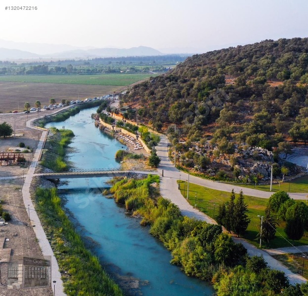 Yeni Yapılacak Avm Ye Yakın Satılık Ticari+konut İmarlı Arsa — fotoğraf 35