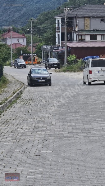 Mudurnu Taşkesti Merkezde Satılık 362 M2 Arsa — fotoğraf 4