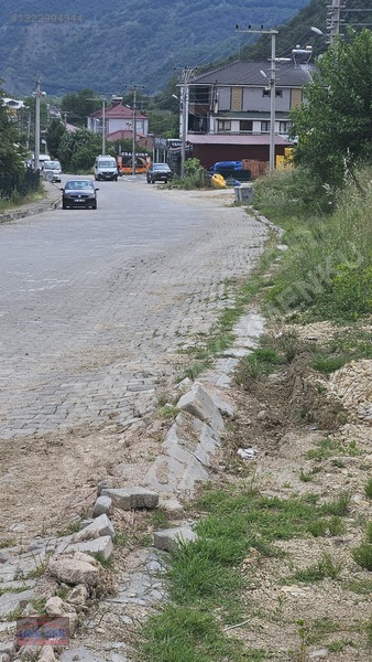 Mudurnu Taşkesti Merkezde Satılık 362 M2 Arsa — fotoğraf 5