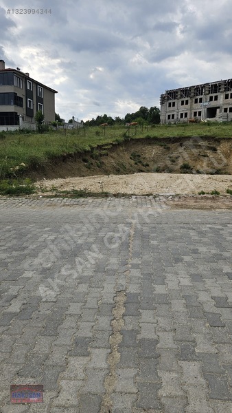 Mudurnu Taşkesti Merkezde Satılık 362 M2 Arsa — fotoğraf 6