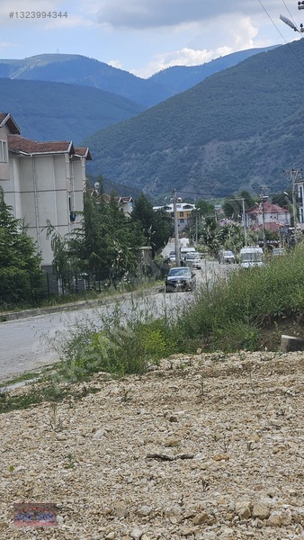 Mudurnu Taşkesti Merkezde Satılık 362 M2 Arsa — fotoğraf 8