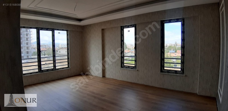 Onur Emlak Larmina Garden Site İçi Kapalı Otoparklı Ara Kat 3+1 — fotoğraf 11
