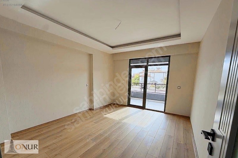 Onur Emlak Larmina Garden Site İçi Kapalı Otoparklı Ara Kat 3+1 — fotoğraf 12