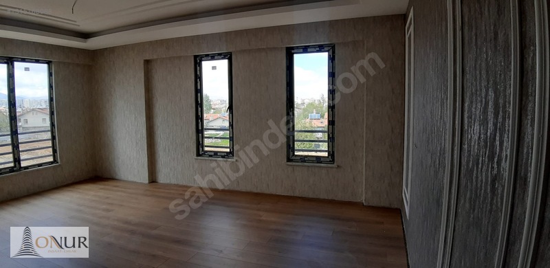 Onur Emlak Larmina Garden Site İçi Kapalı Otoparklı Ara Kat 3+1 — fotoğraf 13
