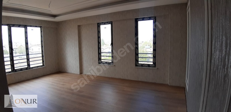 Onur Emlak Larmina Garden Site İçi Kapalı Otoparklı Ara Kat 3+1 — fotoğraf 14